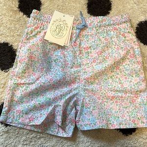 The Beaufort Bonnet Company 3T Tortula Swim Trunks